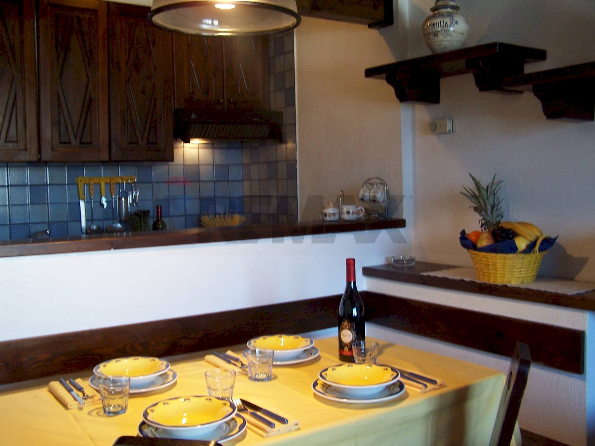 Cucina - Bilocale Sestriere - foto 3