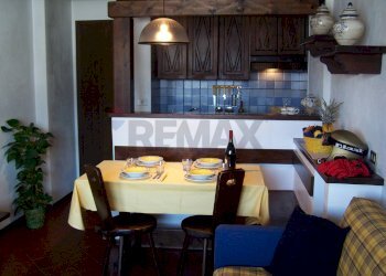 Cucina - Bilocale Sestriere - foto 2