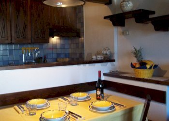 Cucina - Bilocale Sestriere - foto 3