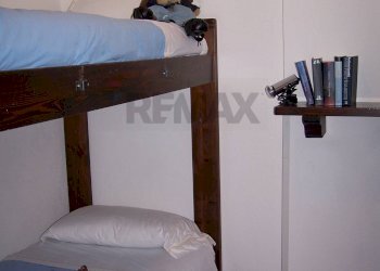 Camera / camera da letto - Bilocale Sestriere - foto 4