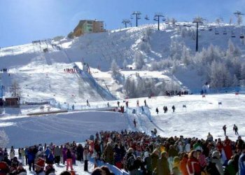 Vista delle montagne - Bilocale Sestriere - foto 6