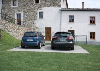 Casa all\'aperto - Rustic via Anna Maria Ponzinibio
 
7, Primaluna - photo 6