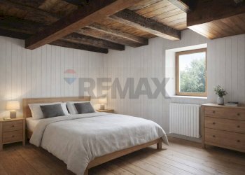 Camera / camera da letto - Rustic via Anna Maria Ponzinibio
 
7, Primaluna - photo 8