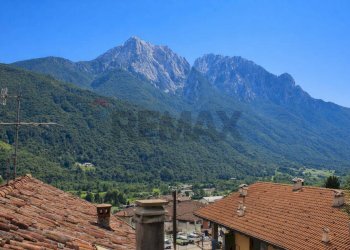 Vista delle montagne - Rustic via Anna Maria Ponzinibio
 
7, Primaluna - photo 9