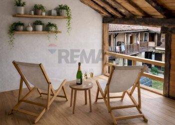 Terrazza - Rustic via Anna Maria Ponzinibio
 
7, Primaluna - photo 13