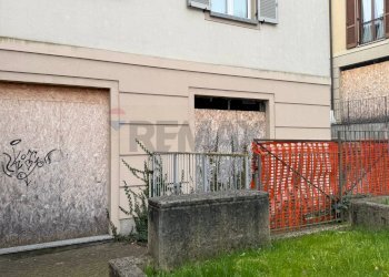 Casa all\'aperto - Ufficio Via Volta, Bulciago - foto 10