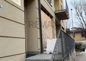 Edificio all\'aperto - Ufficio Via Volta, Bulciago - foto 12