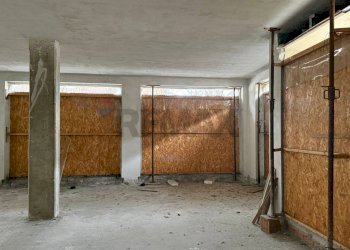 Parcheggio - Ufficio Via Volta, Bulciago - foto 16