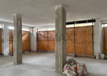 Parcheggio - Ufficio Via Volta, Bulciago - foto 20