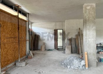 Stanza vuota - Ufficio Via Volta, Bulciago - foto 21