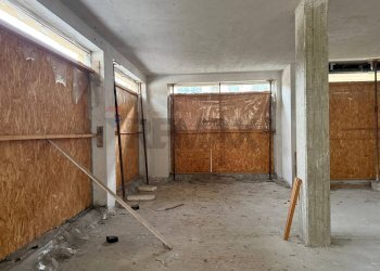 Ricezione / Lobby - Ufficio Via Volta, Bulciago - foto 22