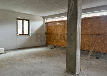 Parcheggio - Ufficio Via Volta, Bulciago - foto 27