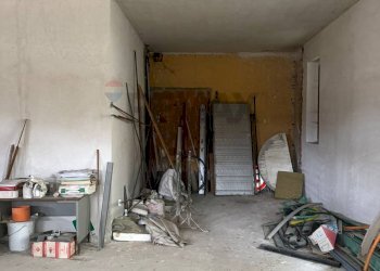 Parcheggio - Ufficio Via Volta, Bulciago - foto 31