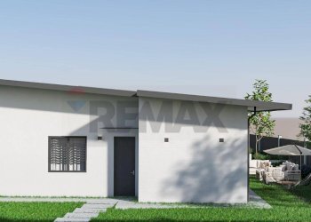 Casa all\'aperto - Villa Via Adamello, Figino Serenza - foto 3