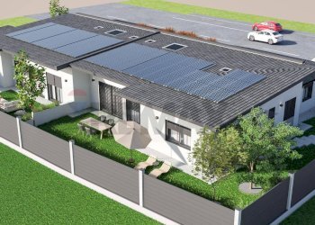 Documenti - Villa Via Adamello, Figino Serenza - foto 4