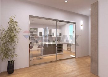 Cucina - Villa Via Adamello, Figino Serenza - foto 12