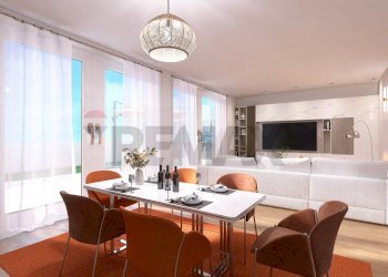 Sala da pranzo - Villa Via Adamello, Figino Serenza - foto 15