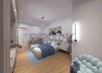 Camera / camera da letto - Villa Via Adamello, Figino Serenza - foto 17