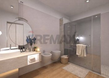 Bagno - Villa Via Adamello, Figino Serenza - foto 25