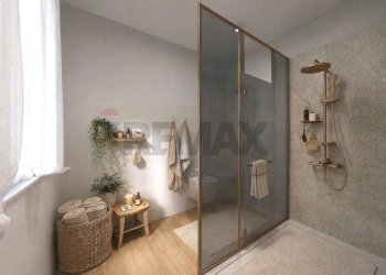 Bagno - Villa Via Adamello, Figino Serenza - foto 27