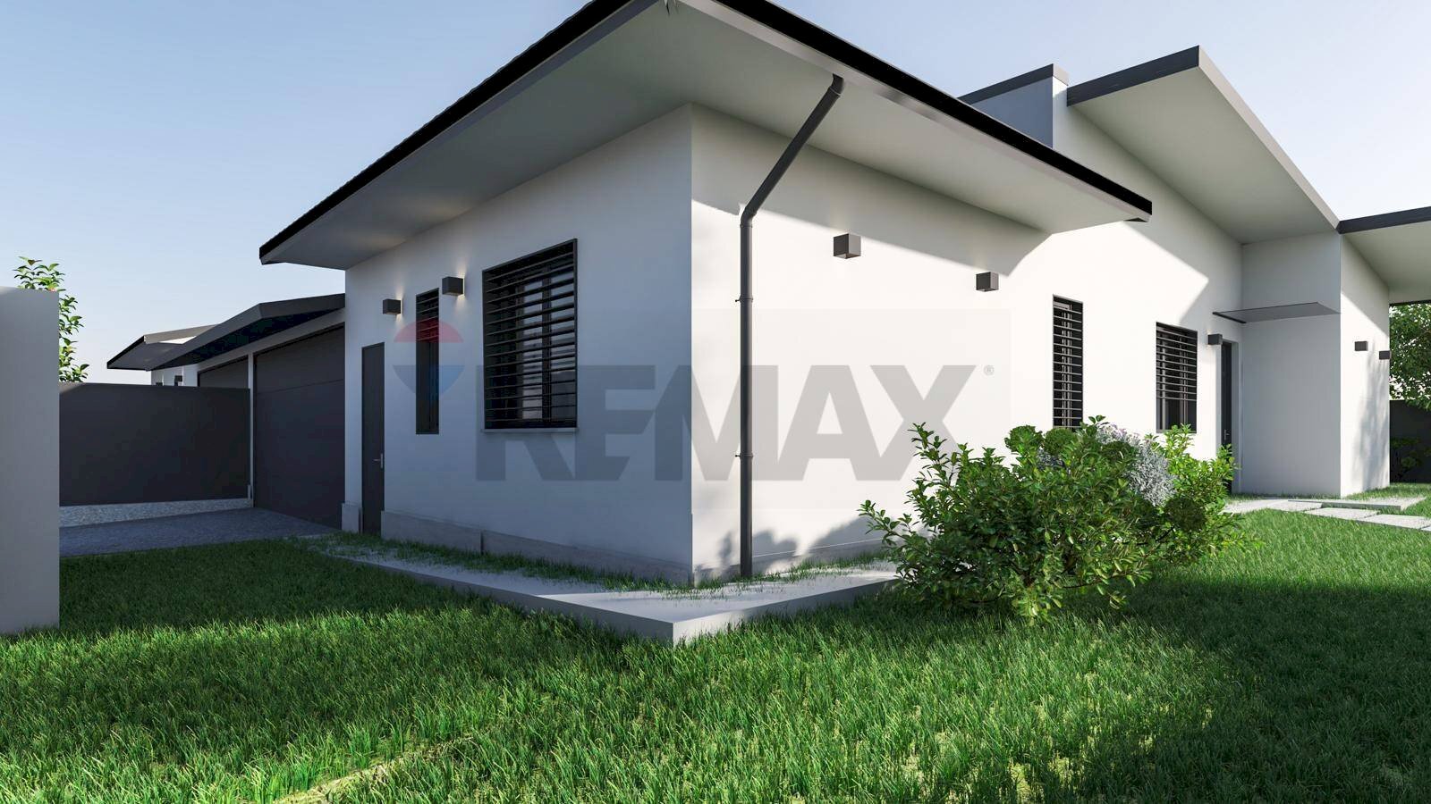 Casa all\'aperto - Villa Via Adamello, Figino Serenza - foto 1