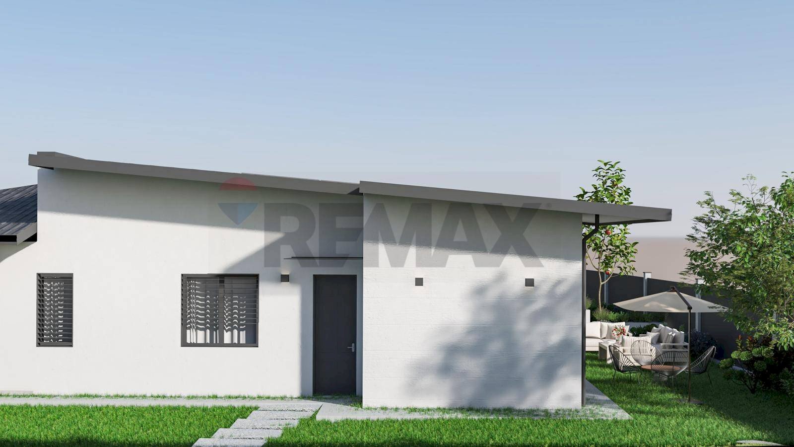 Casa all\'aperto - Villa Via Adamello, Figino Serenza - foto 3