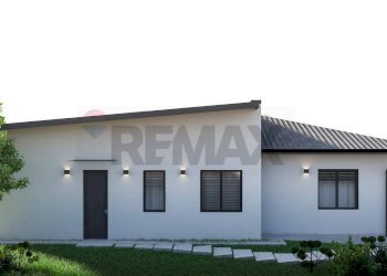 Casa all\'aperto - Villa Via Adamello, Figino Serenza - foto 5