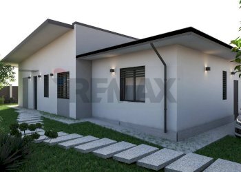 Casa all\'aperto - Villa Via Adamello, Figino Serenza - foto 6