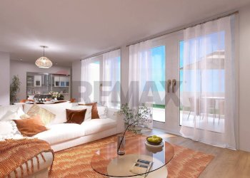 Sala da pranzo - Villa Via Adamello, Figino Serenza - foto 9