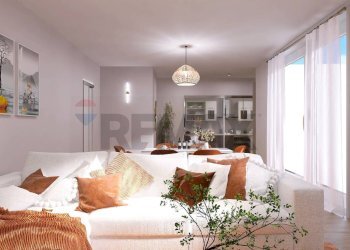 Sala da pranzo - Villa Via Adamello, Figino Serenza - foto 13