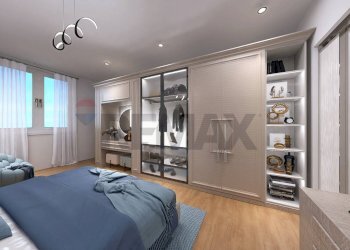 Camera / camera da letto - Villa Via Adamello, Figino Serenza - foto 16