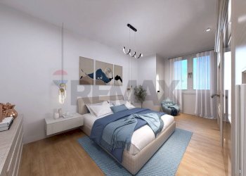 Camera / camera da letto - Villa Via Adamello, Figino Serenza - foto 18