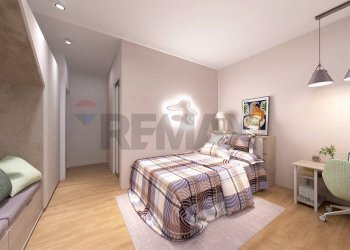 Camera / camera da letto - Villa Via Adamello, Figino Serenza - foto 19