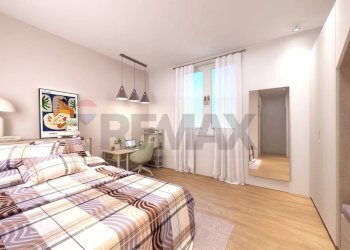 Camera / camera da letto - Villa Via Adamello, Figino Serenza - foto 20