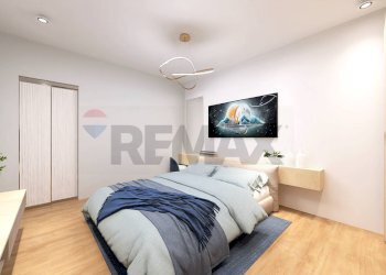 Camera / camera da letto - Villa Via Adamello, Figino Serenza - foto 21