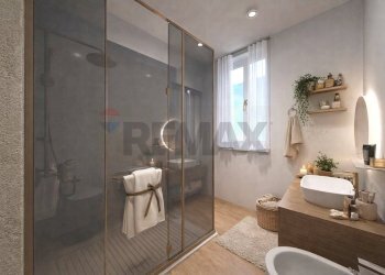 Bagno - Villa Via Adamello, Figino Serenza - foto 29