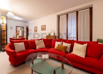 Soggiorno - Trilocale Vimercate - foto 1