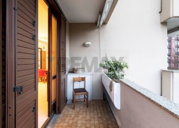 Balcone - Trilocale Vimercate - foto 2