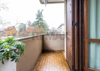 Balcone - Trilocale Vimercate - foto 3