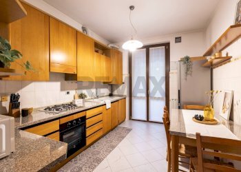 Cucina - Trilocale Vimercate - foto 7