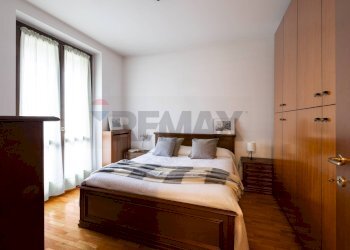 Camera / camera da letto - Trilocale Vimercate - foto 8