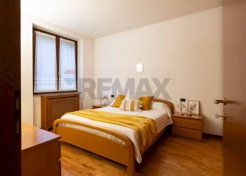 Camera / camera da letto - Trilocale Vimercate - foto 10