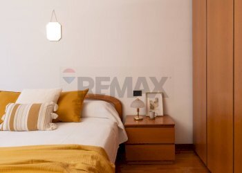 Camera / camera da letto - Trilocale Vimercate - foto 11