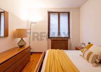 Camera / camera da letto - Trilocale Vimercate - foto 12