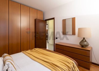 Camera / camera da letto - Trilocale Vimercate - foto 13