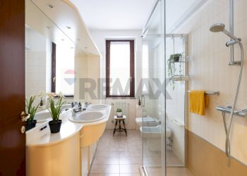 Bagno - Trilocale Vimercate - foto 14