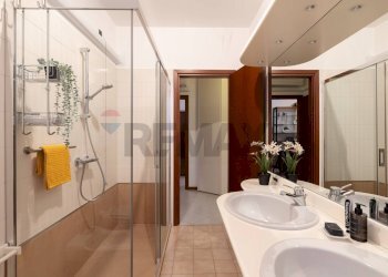 Bagno - Trilocale Vimercate - foto 15