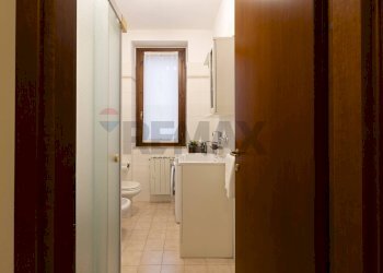 Bagno - Trilocale Vimercate - foto 17