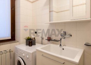 Lavanderia - Trilocale Vimercate - foto 18