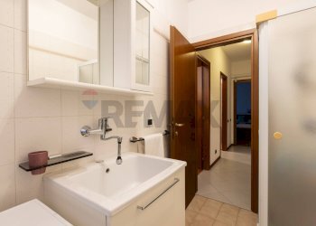 Bagno - Trilocale Vimercate - foto 19